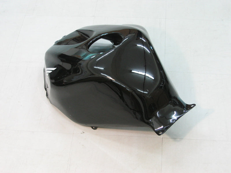 Verkleidungen 2003-2004 Honda CBR 600 RR Schwarz Honda Generic