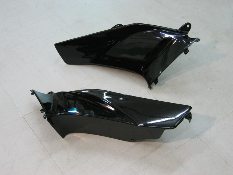 Carenagens 2003-2004 Honda CBR 600 RR Preto Honda Generic