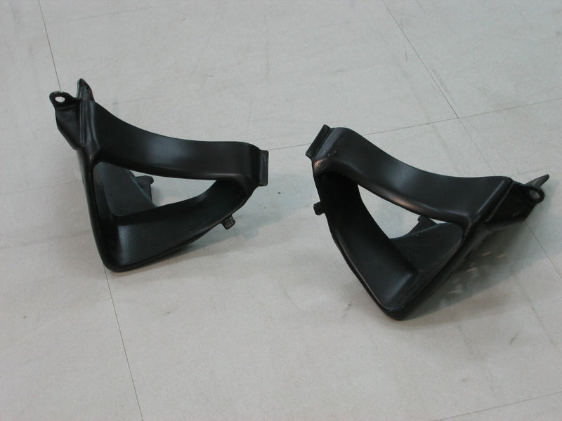 Verkleidungen 2003-2004 Honda CBR 600 RR Schwarz Honda Generic