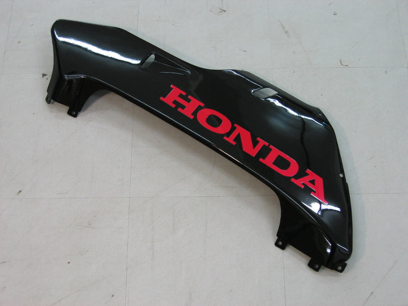 Carenagens 2003-2004 Honda CBR 600 RR Preto Honda Generic