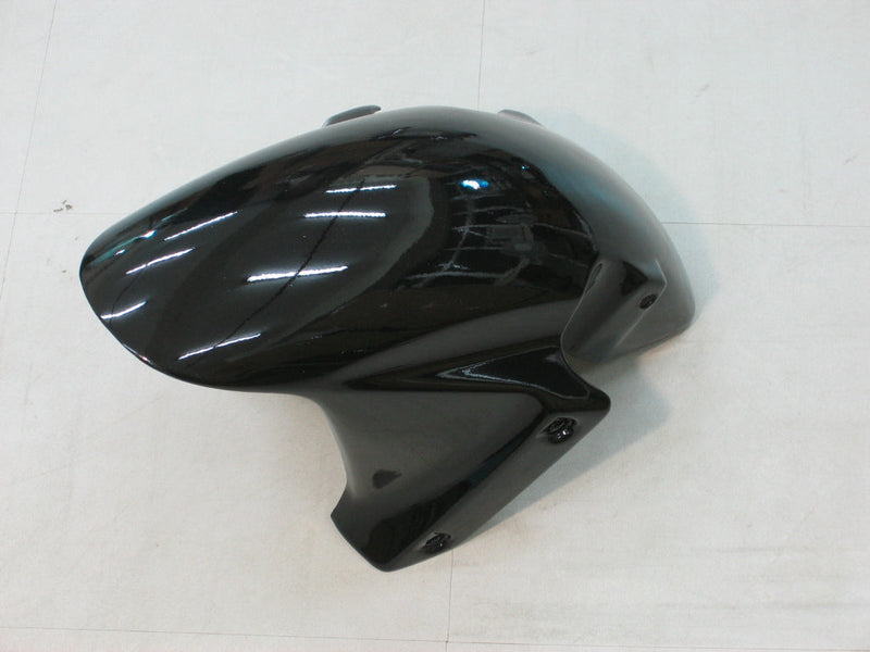 Owiewki 2003-2004 Honda CBR 600 RR Czarna Honda Racing Generic