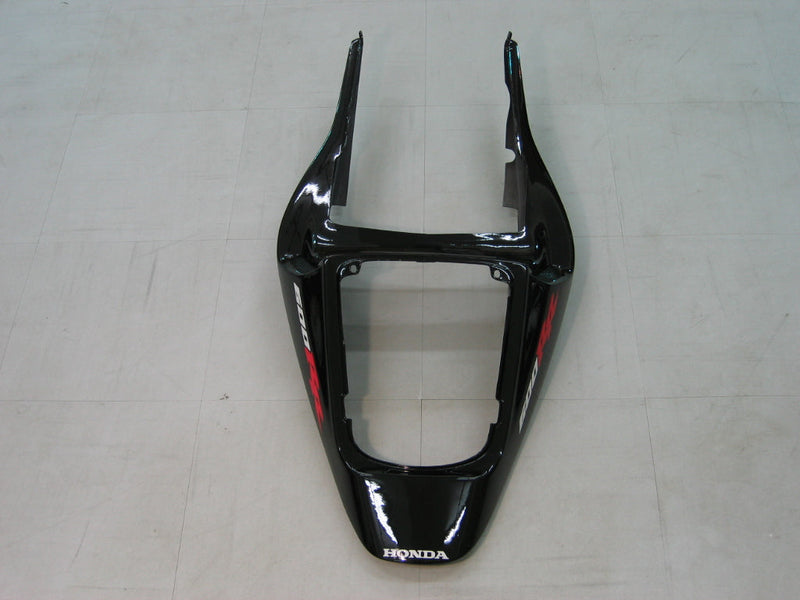 Owiewki 2003-2004 Honda CBR 600 RR Czarna Honda Generic