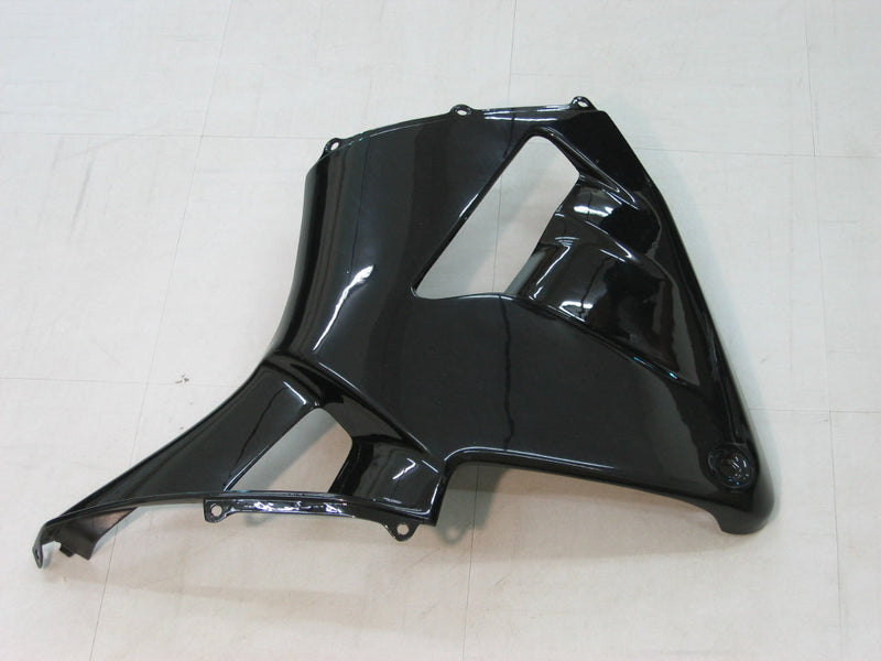 Owiewki 2003-2004 Honda CBR 600 RR Czarna Honda Generic