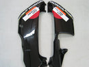 Fairings 2003-2004 Honda CBR 600 RR Gul & Blå Nr. 46 N. Azzurro Racing Generisk