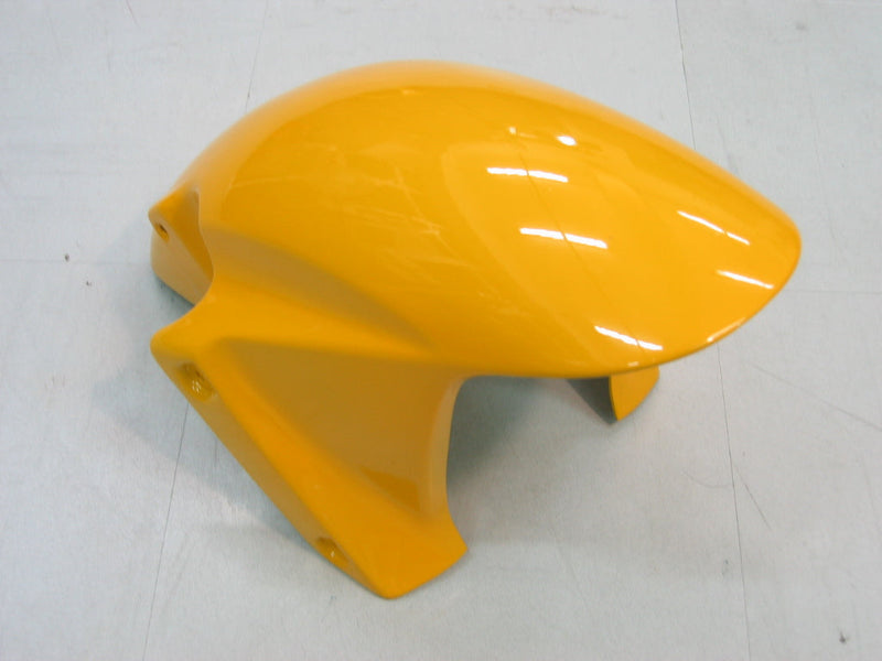 Carenagens 2003-2004 Honda CBR 600 RR Amarelo e Azul