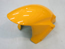 Kåpa 2003-2004 Honda CBR 600 RR Gul & Blå Nr 46 N. Azzurro Generic
