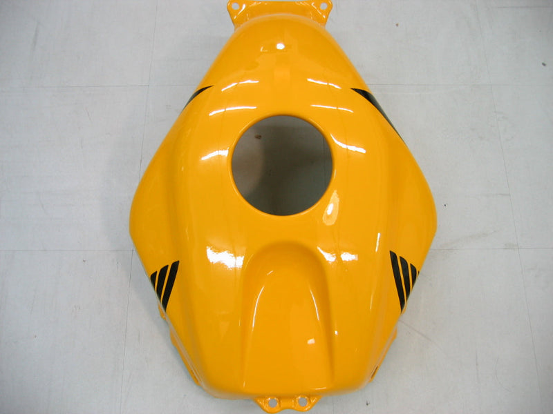 Carenagens 2003-2004 Honda CBR 600 RR Amarelo e Azul