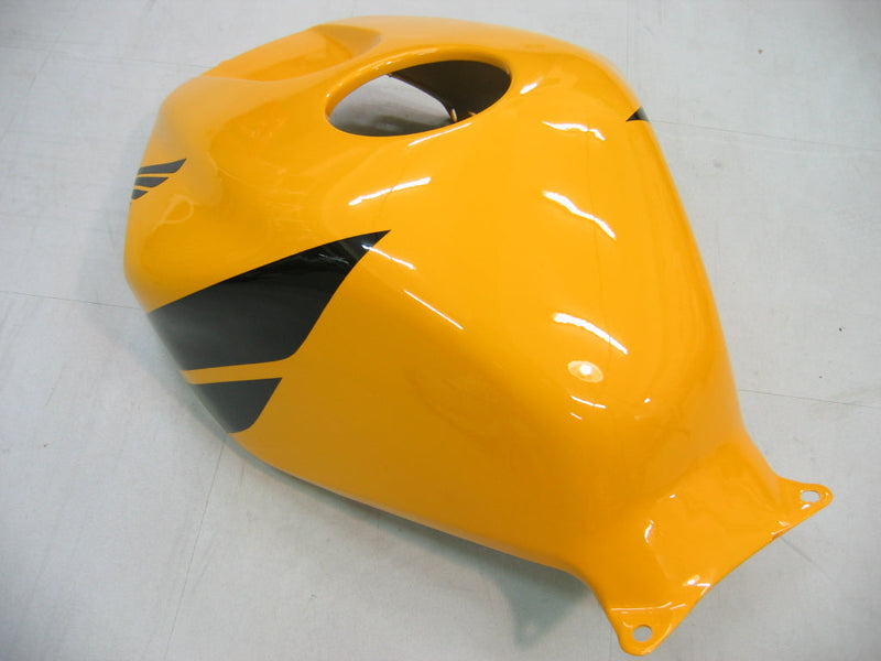 Fairings 2003-2004 Honda CBR 600 RR gul og blå nr. 46 N. Azzurro Generic