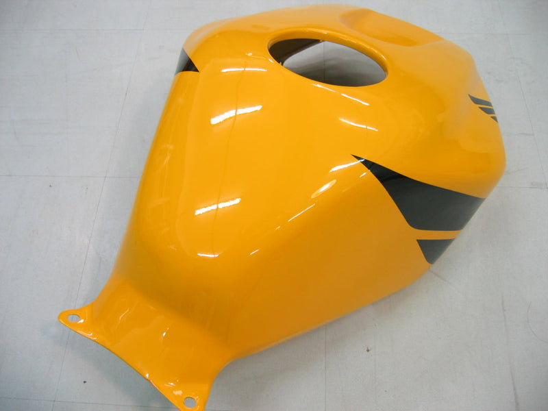 Carenagens 2003-2004 Honda CBR 600 RR Amarelo e Azul