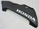 Verkleidungen 2003-2004 Honda CBR 600 RR Orang &amp; Black Flame Racing Generic