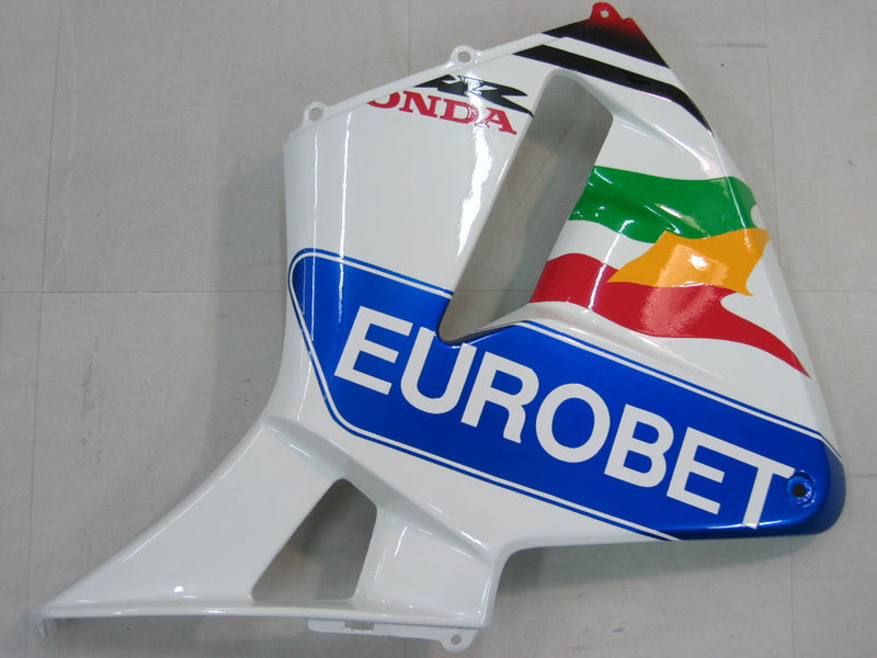 Valaisimet 2003-2004 Honda CBR 600 RR Monivärinen Eurobet Racing Generic