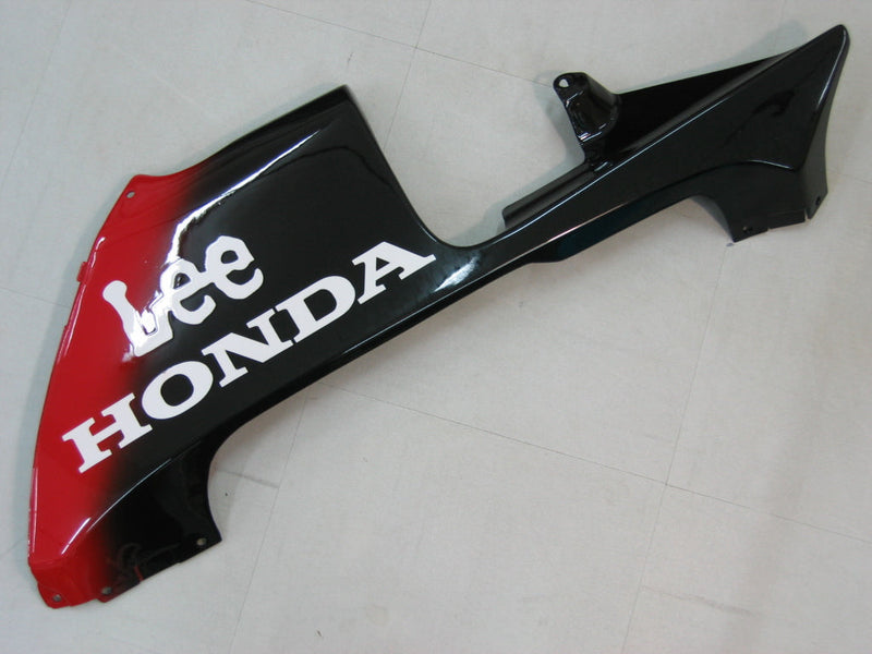 Valaisimet 2003-2004 Honda CBR 600 RR Monivärinen Eurobet Racing Generic