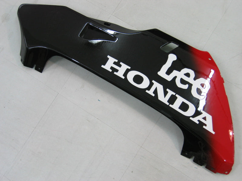 Verkleidungen 2003-2004 Honda CBR 600 RR Multi-Color Eurobet Generic