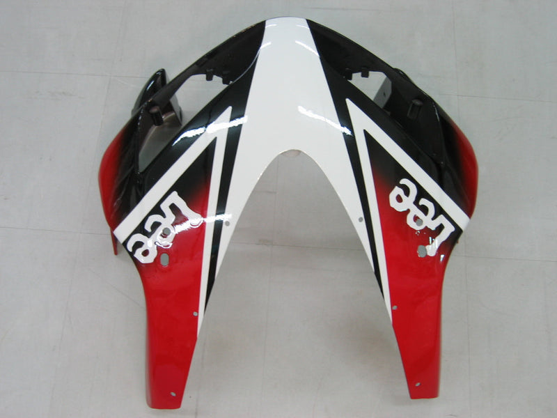 Fairings 2003-2004 Honda CBR 600 RR Multi-Color Eurobet Generic