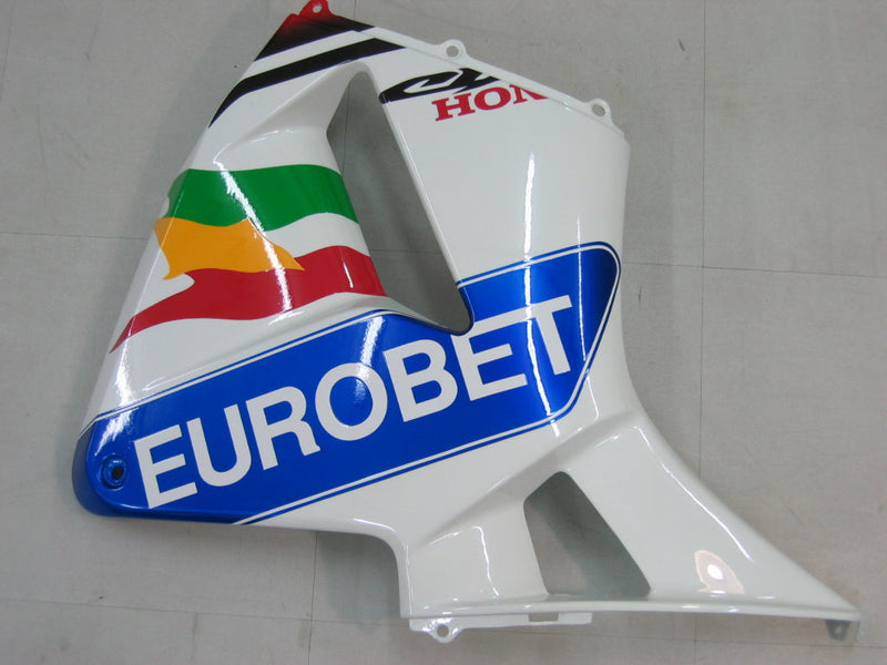 Valaisimet 2003-2004 Honda CBR 600 RR Monivärinen Eurobet Racing Generic