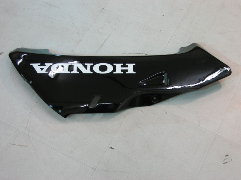 Carenagens 2005-2006 Honda CBR 600 RR Laranja e Preto Tribal Honda Racing Generic