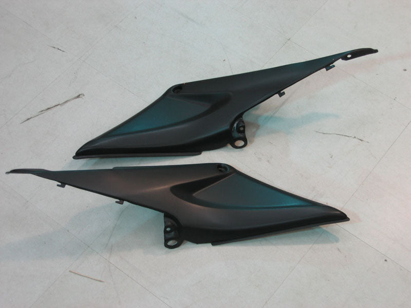 Kotelot 2005-2006 Honda CBR 600 RR Oranssi ja musta Tribal Honda Generic