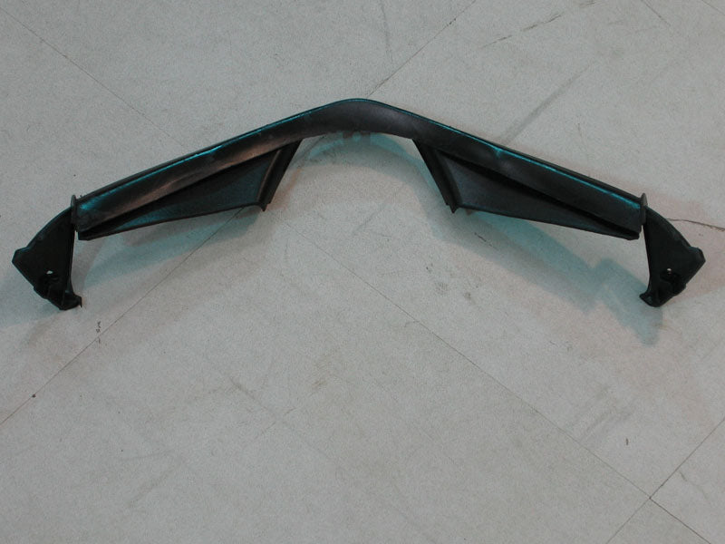 Carenagens 2005-2006 Honda CBR 600 RR Laranja e Preto Tribal Honda Racing Generic