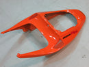 Verkleidungen 2005-2006 Honda CBR 600 RR Orange &amp; Schwarz Tribal Honda Racing Generic