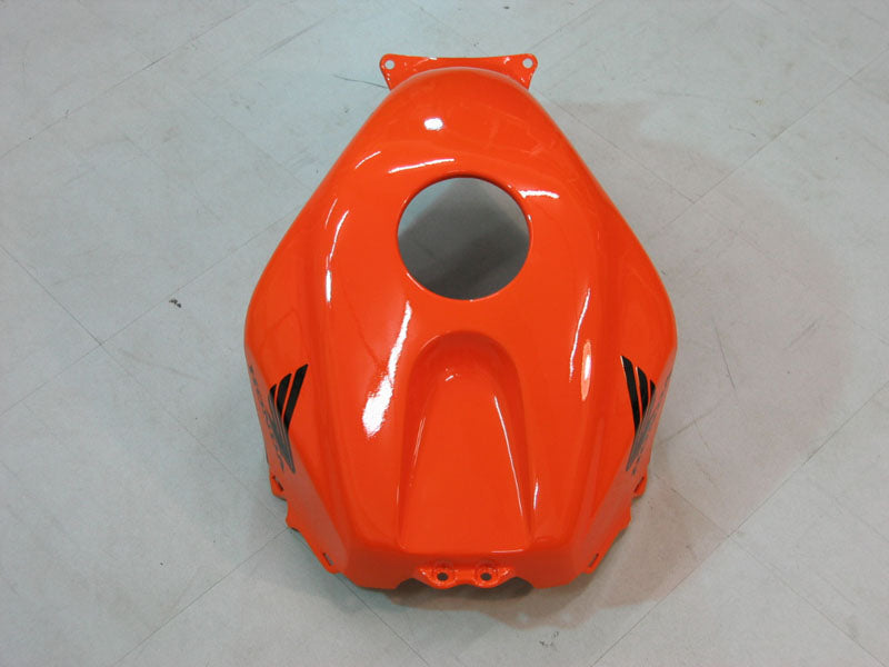 Kotelot 2005-2006 Honda CBR 600 RR Oranssi ja musta Tribal Honda Generic