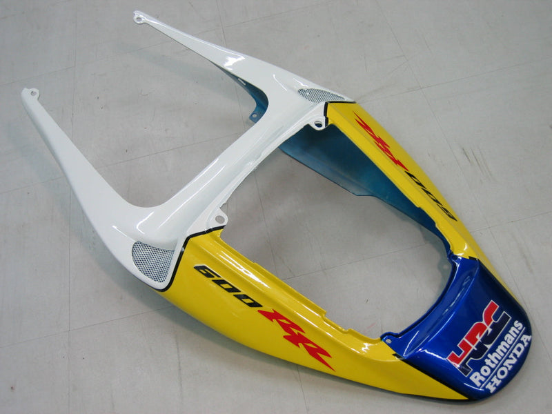 Verkleidungen 2005-2006 Honda CBR 600 RR Rothmans Generic