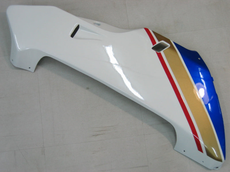 Carenados 2005-2006 Honda CBR 600 RR Rothmans Genérico