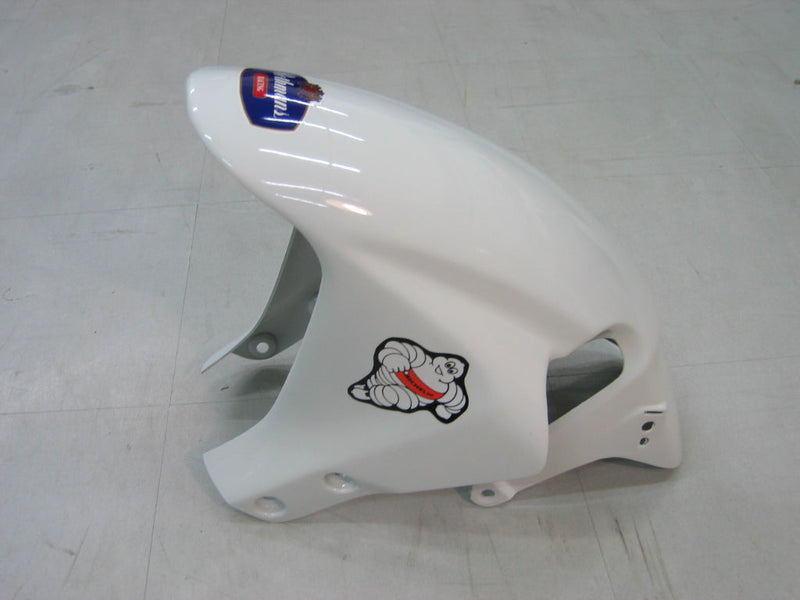 Carenados 2005-2006 Honda CBR 600 RR Rothmans Genérico