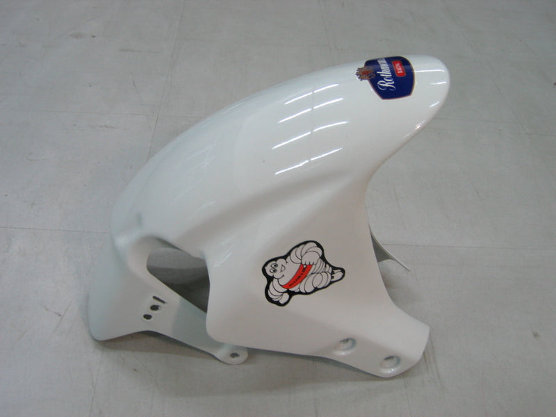 Verkleidungen 2005-2006 Honda CBR 600 RR Rothmans Generic