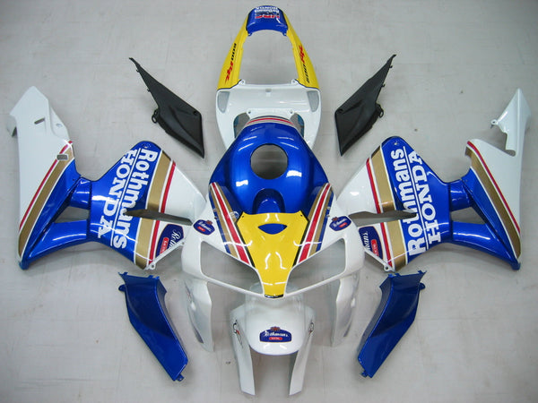 Vaipat 2005-2006 Honda CBR 600 RR Rothmans Generic