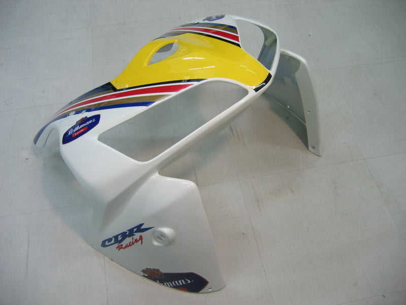 Verkleidungen 2005-2006 Honda CBR 600 RR Rothmans Racing Generic