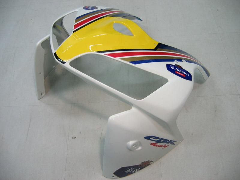 Verkleidungen 2005-2006 Honda CBR 600 RR Rothmans Racing Generic