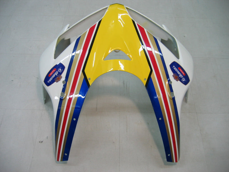 Fairings 2005-2006 Honda CBR 600 RR Rothmans Generic