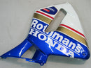 Carenados 2005-2006 Honda CBR 600 RR Rothmans Genérico