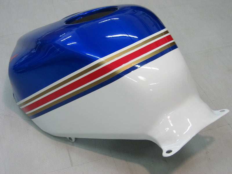 Fairings 2005-2006 Honda CBR 600 RR Rothmans Generic