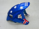 Fairings 2005-2006 Honda CBR 600 RR Multi-Color Eurobet Generic