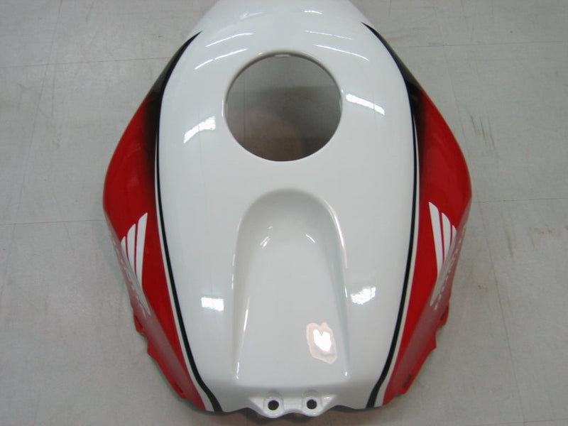 Fairings 2005-2006 Honda CBR 600 RR Multi-Color Eurobet Generic