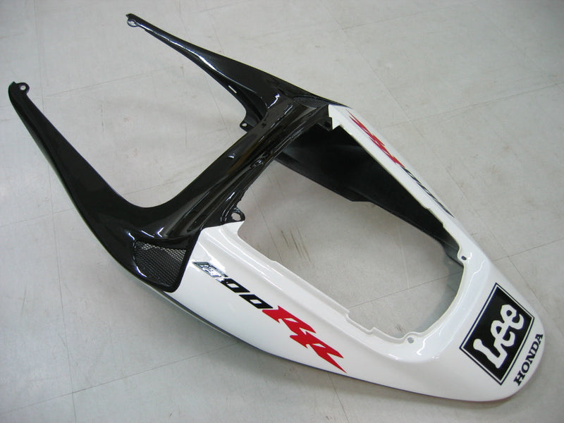 Verkleidungen 2005-2006 Honda CBR 600 RR Multi-Color Eurobet Generic