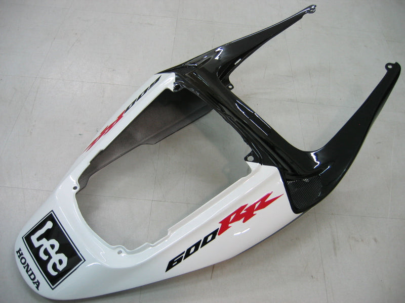 Verkleidungen 2005-2006 Honda CBR 600 RR Multi-Color Eurobet Generic