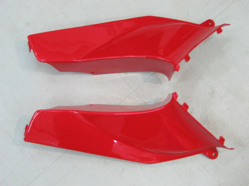 Fairings 2005-2006 Honda CBR 600 RR Multi-Color Eurobet Racing Generisk