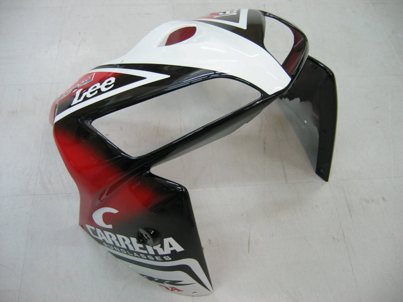 Verkleidungen 2005-2006 Honda CBR 600 RR Multi-Color Eurobet Generic