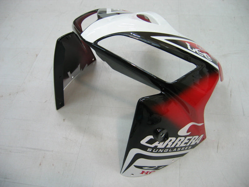 Carenagens 2005-2006 Honda CBR 600 RR Multicolor Eurobet Generic