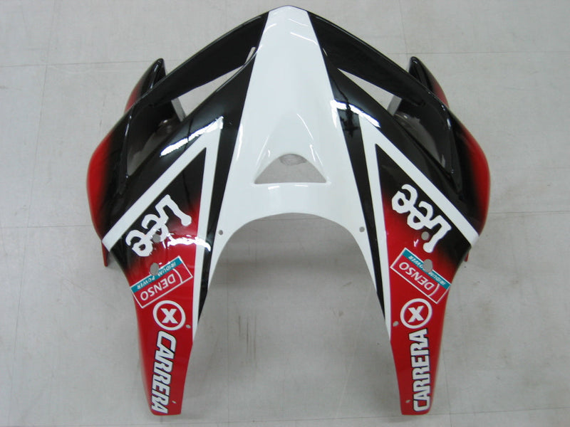 Carenagens 2005-2006 Honda CBR 600 RR Multicolor Eurobet Generic