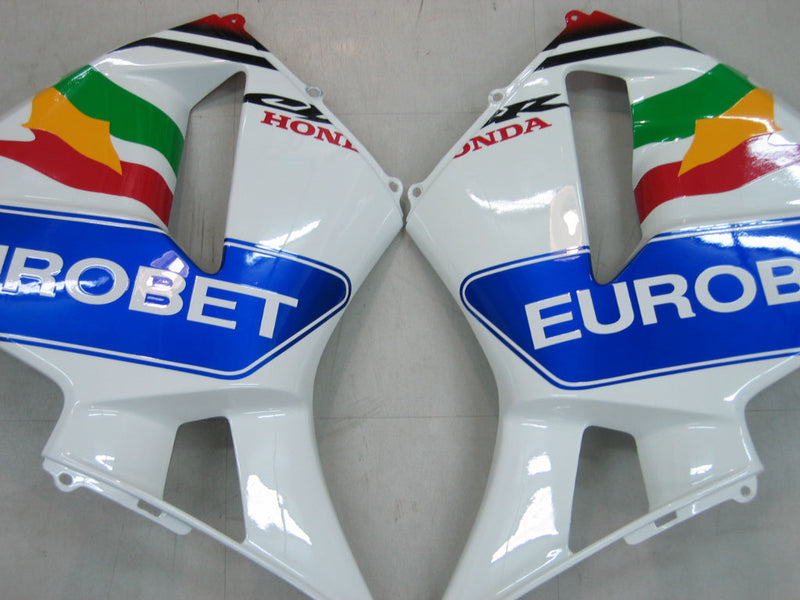 Valaisimet 2005-2006 Honda CBR 600 RR Monivärinen Eurobet Generic