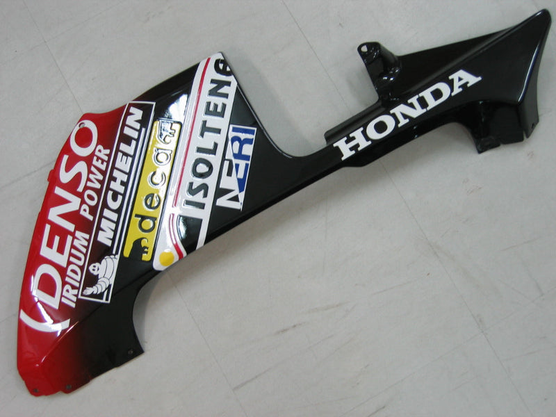 Carenagens 2005-2006 Honda CBR 600 RR Multicolor Eurobet Generic