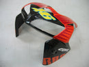 Fairings 2005-2006 Honda CBR 600 RR Gul Svart Valentino Rossi Generic