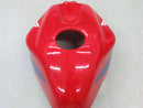 Carenagens 2005-2006 Honda CBR 600 RR Vermelho Azul Prata CBR Racing Genérico