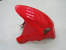 Carenagens 2005-2006 Honda CBR 600 RR Vermelho Azul Prata CBR Racing Genérico