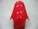 Carenagens 2005-2006 Honda CBR 600 RR Vermelho Azul Prata CBR Racing Genérico