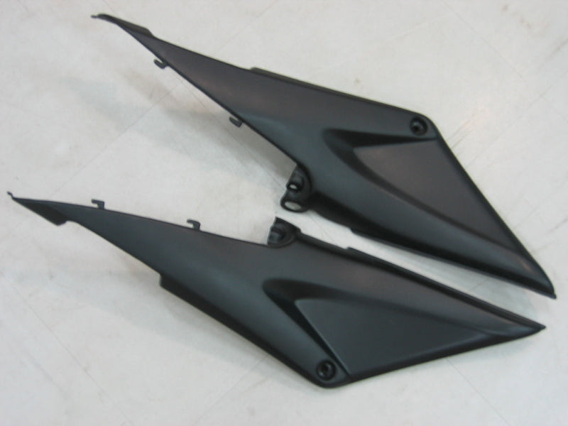 Fairings 2005-2006 Honda CBR 600 RR Rød Blå Sølv CBR Generisk