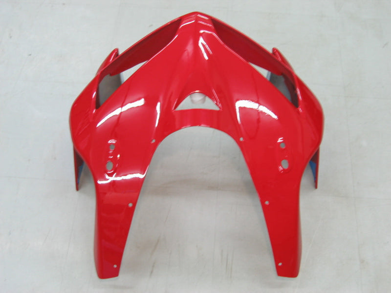 Owiewki 2005-2006 Honda CBR 600 RR Czerwony Niebieski Srebrny CBR Generic